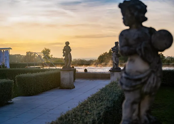 Qc Grand Hotel Villa Arzaga Garda Spa & Golf